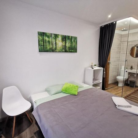 Lime Studio Apartment Klaipėda Extérieur photo
