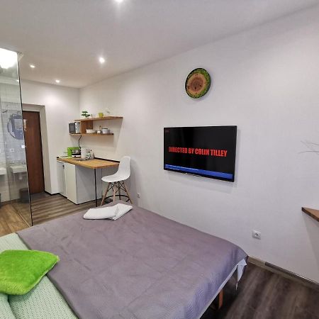 Lime Studio Apartment Klaipėda Extérieur photo