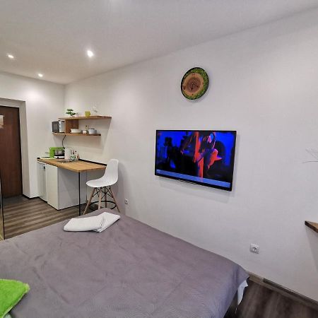 Lime Studio Apartment Klaipėda Extérieur photo