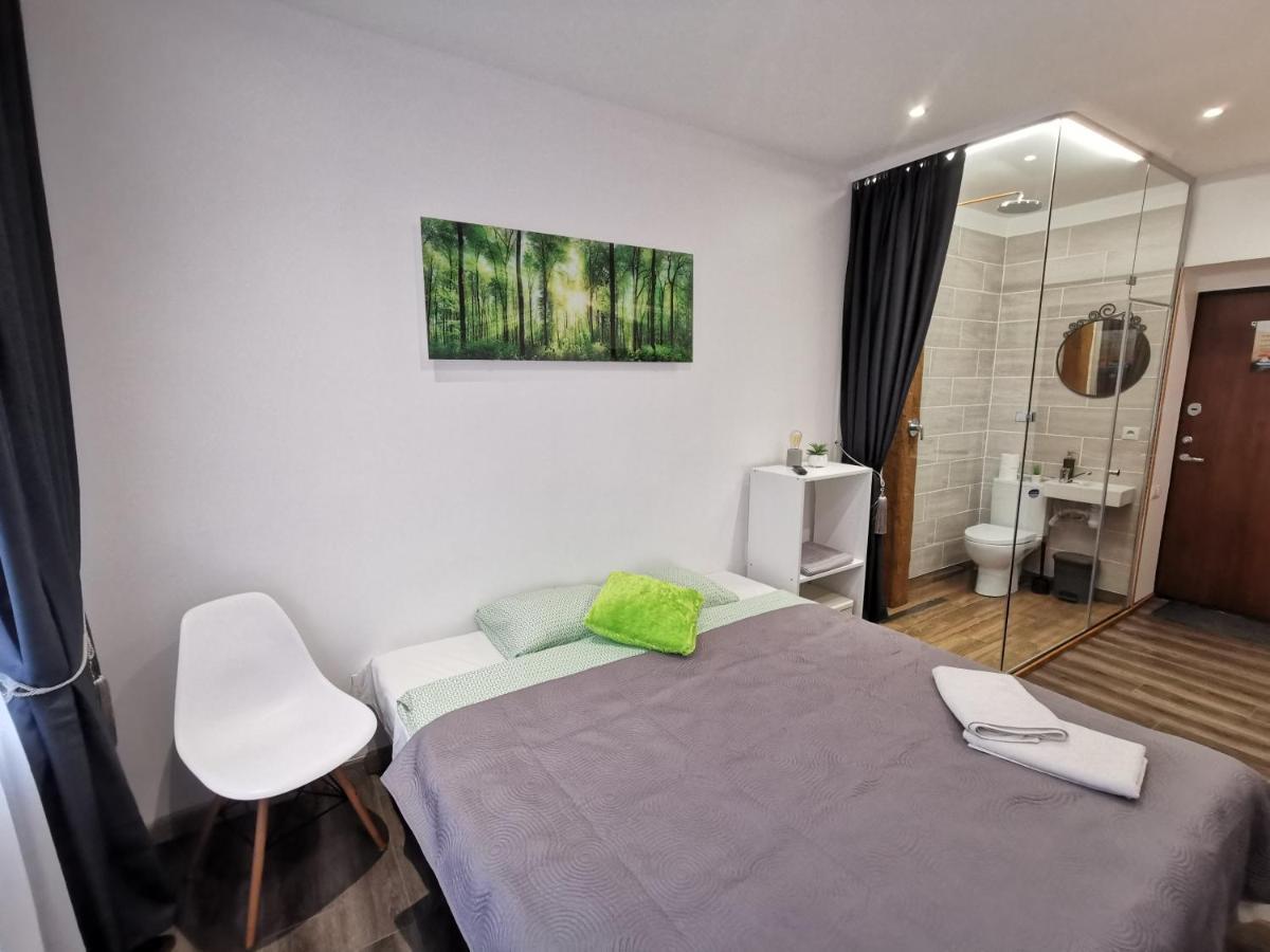 Lime Studio Apartment Klaipėda Extérieur photo