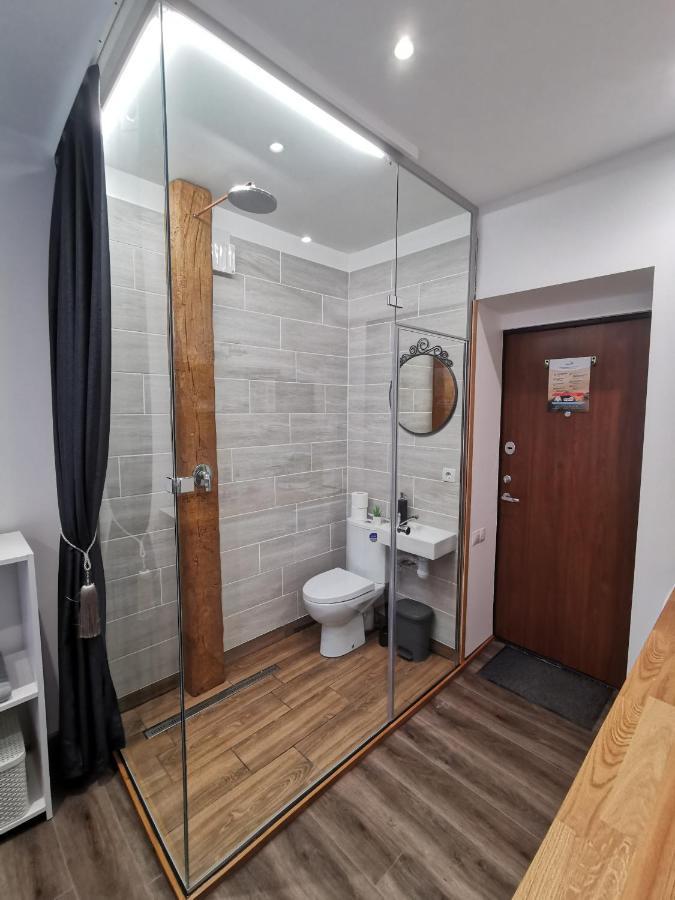 Lime Studio Apartment Klaipėda Extérieur photo