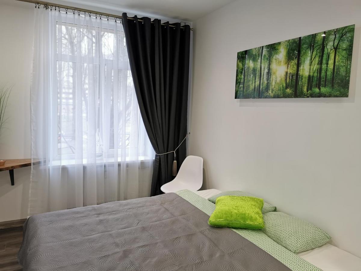 Lime Studio Apartment Klaipėda Extérieur photo