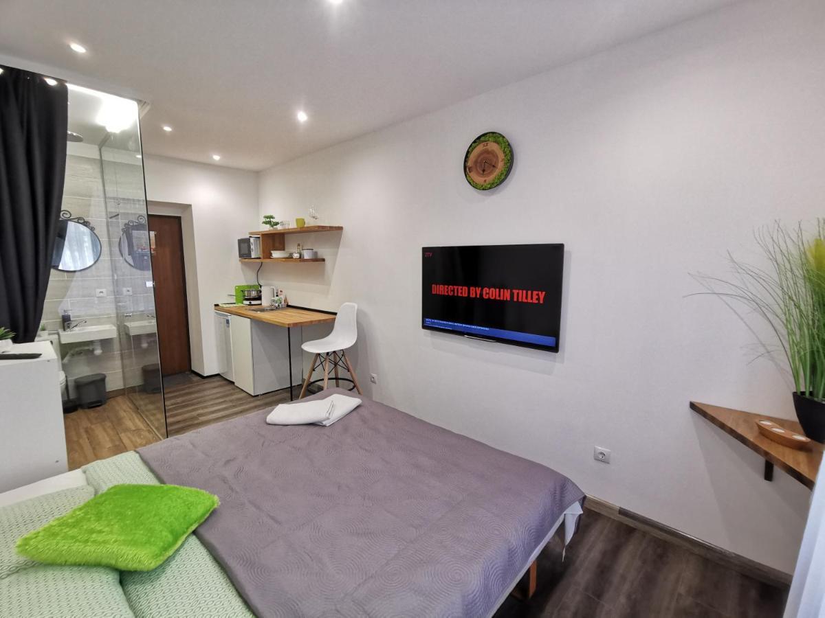 Lime Studio Apartment Klaipėda Extérieur photo