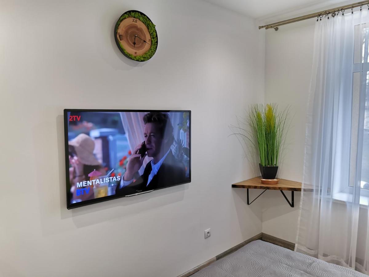 Lime Studio Apartment Klaipėda Extérieur photo