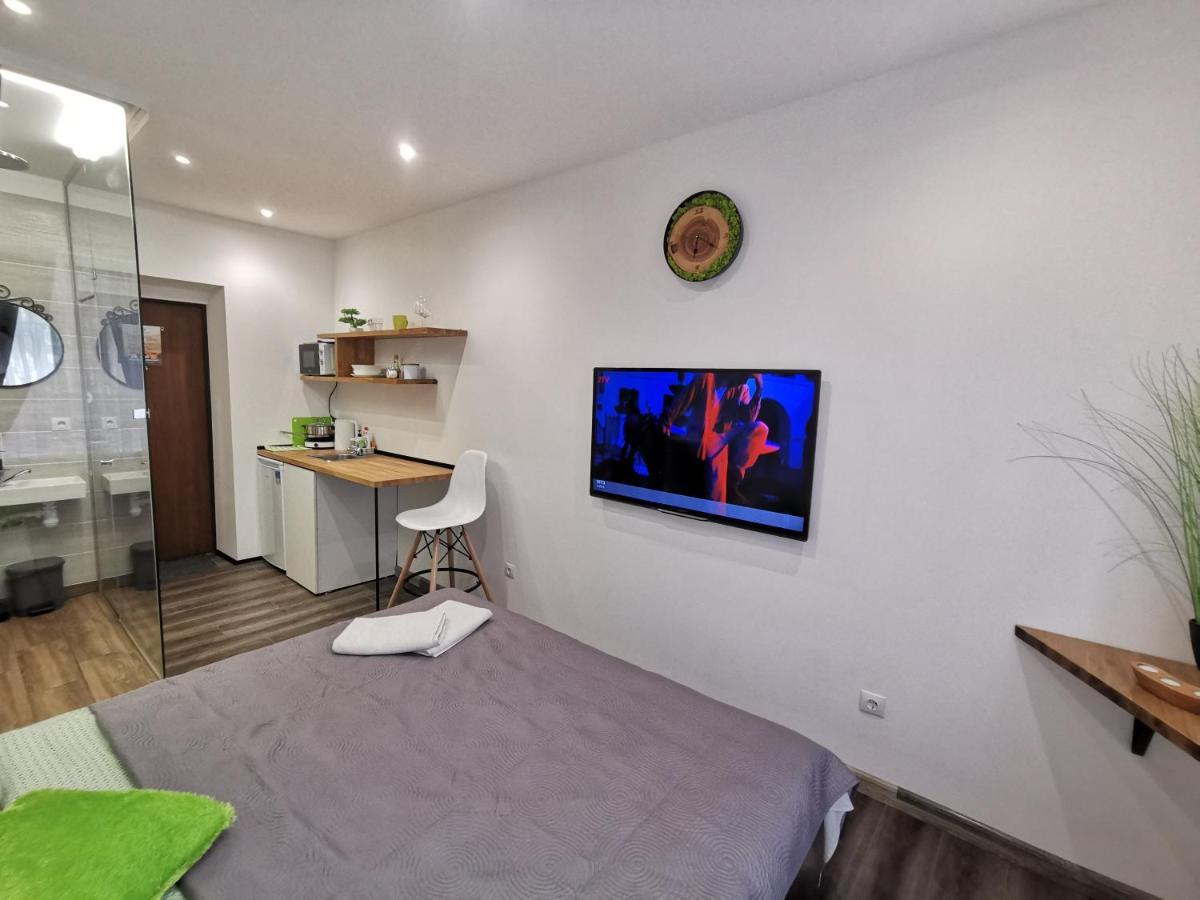 Lime Studio Apartment Klaipėda Extérieur photo