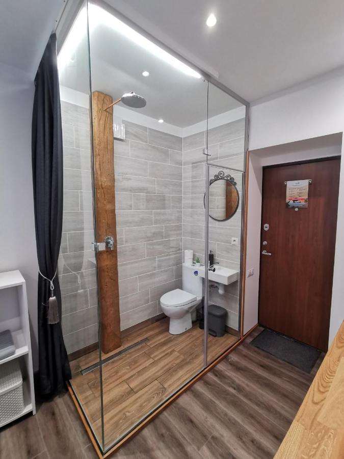 Lime Studio Apartment Klaipėda Extérieur photo