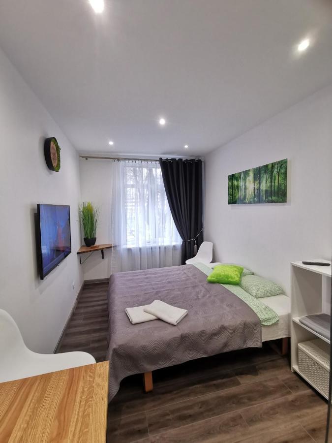 Lime Studio Apartment Klaipėda Extérieur photo